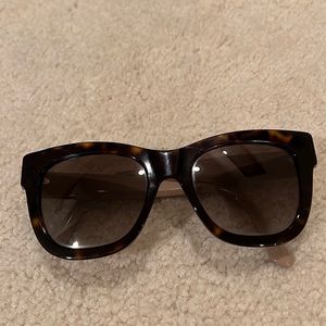 Jimmy Choo Sunglasses NWT